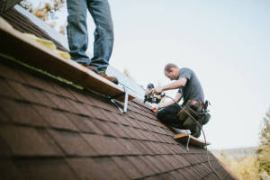 Local Roofers in W Los Angeles, CA